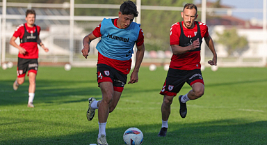 Mustafa Haluk Tan formanın peşinde!