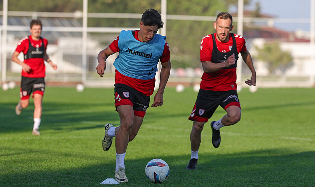 Mustafa Haluk Tan formanın peşinde!
