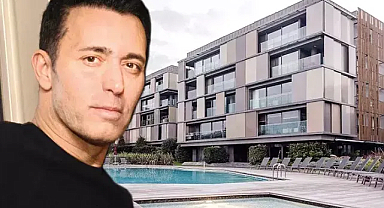 Mustafa Sandal ev sahibiyle anlaşamadı! Sonu mahkemede bitti