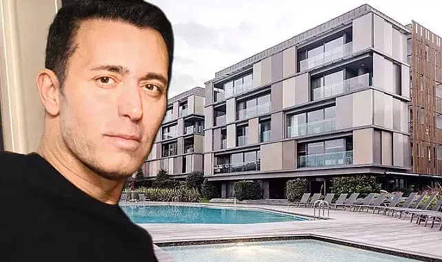 Mustafa Sandal ev sahibiyle anlaşamadı! Sonu mahkemede bitti