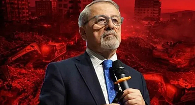 Naci Görür’den deprem uyarısı, bu kez İstanbul değil! O il dikkat