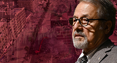 Naci Görür’den deprem uyarısı! Büyük depremler üretme potansiyeli var