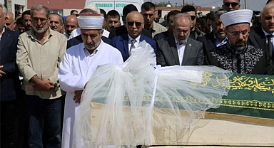 Narin cinayeti soruşturması: 22 şüpheliden 9'u için tutuklama talebi