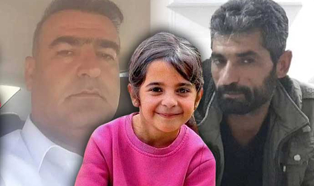 Narin cinayetinde son gelişme! Nevzat Bahtiyar, ‘Narin’i amcası öldürdü’