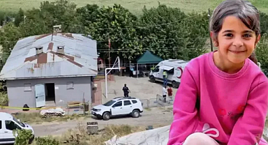 Narin Güran bulundu mu? Amcasına şüpheler artıyor, gözaltı süresi uzatıldı!