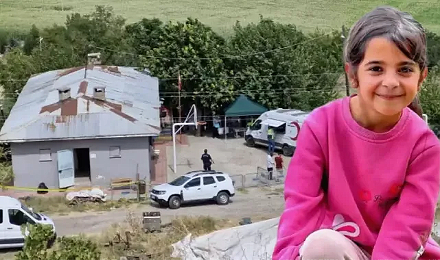 Narin Güran bulundu mu? Amcasına şüpheler artıyor, gözaltı süresi uzatıldı!