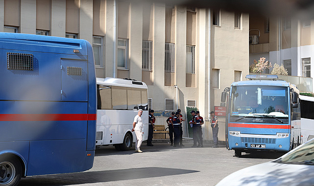 Narin Güran cinayetinde 2 kişi daha gözaltına alındı