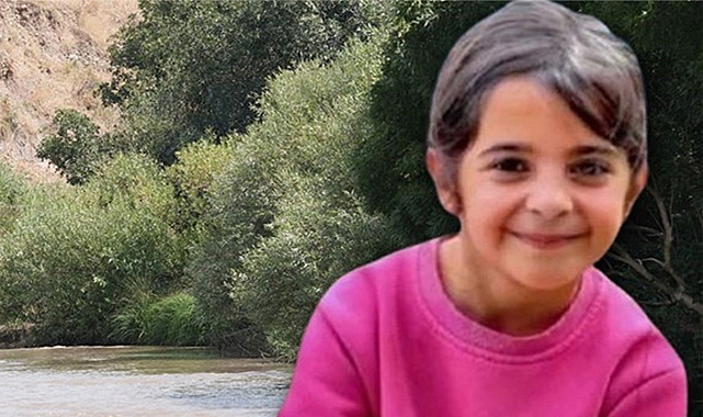 Narin Güran cinayetinde Adli Tıp raporu açıklandı "Herhangi bir cinsel bir bulguya rastlanmamıştır"