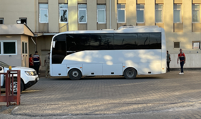 Narin Güran cinayetinde yeni gelişme!