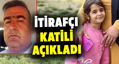 Narin Güran olayında itirafçı katili açıkladı!