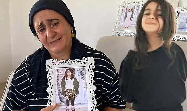 Narin'in annesinden diş örneği alınacak