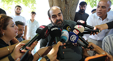 Narin'in babası konuştu! Devlet katili bulacak