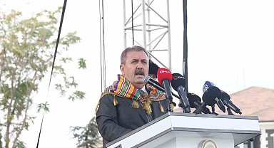 Narin'in ölü bulunmasının ardından Destici'den idam çağrısı