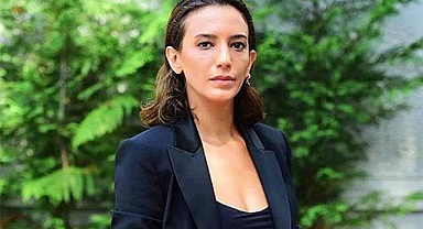 Nihal Yalçın, Bahar dizisine katıldı