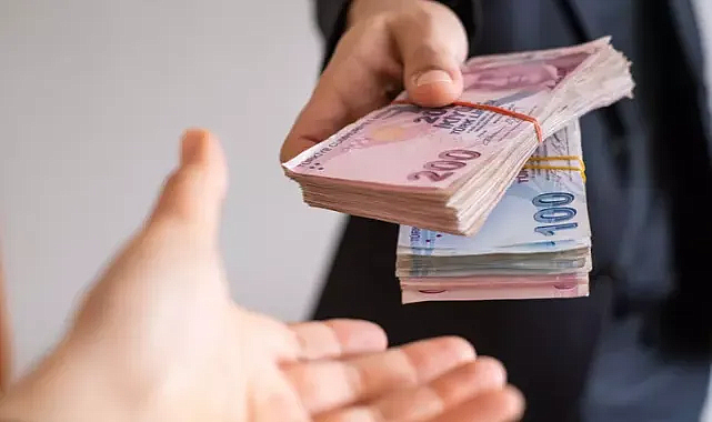 Ocak ayına dikkat! Stajyer maaşlarından işsizlik maaşlarına kadar zam gelecek
