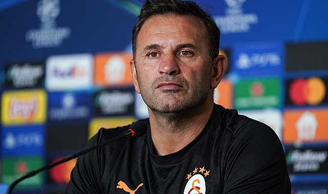 Okan Buruk’tan İcardi ve Osimhen açıklaması! Fenerbahçe derbisi için karar