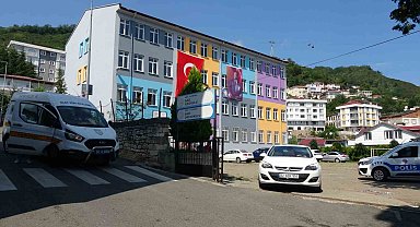 Okul hayatının ilk gününde öğretmeninin çarptığı Miray öldü