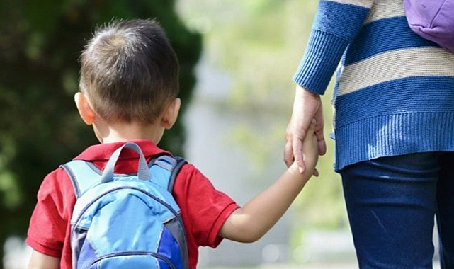 Okul saati değişti! Valilikten haber geldi