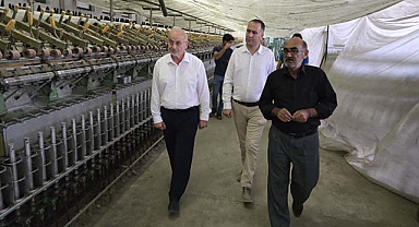 OMÜ sanayi sektörüne bilgi ve araştırma gücünü aktaracak