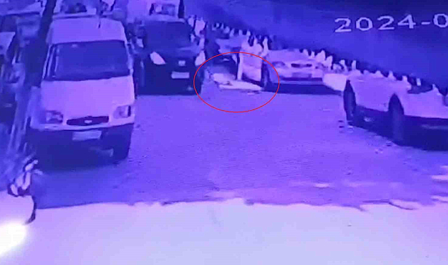 Ordu'da aracın çarptığı çocuk ağır yaralandı