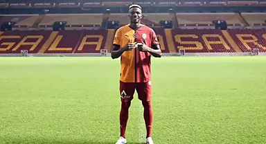Osimhen hakkındaki flaş iddia, Galatasaray’ı üzebilir