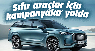 Otomobil alım-satımında yeni gelişme! Uzman isim kampanya için tarih verdi