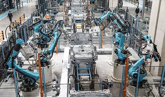 Otomotiv gözdesi iflas ettiğini duyurdu! 