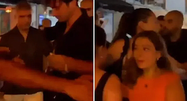 Özcan Deniz’e sert tepki! ‘Yiyecek miyim ben Özcan Denizi’