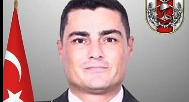 Pençe 1-2 harekat bölgesinde Piyade Binbaşı Osman Ayan şehit oldu