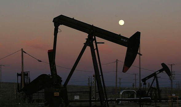 Petrolde oklar yukarıyı gösteriyor! Yükselişe geçti