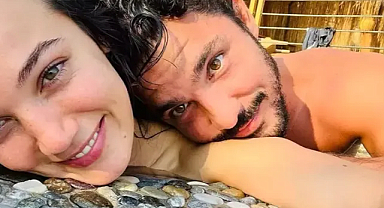 Pınar Deniz’den evlilik hazırlığında bebek müjdesi