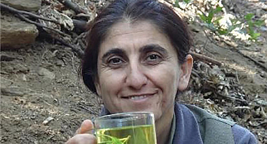 PKK’nın sözde İran sorumlusu Saliha Akbıyık öldürüldü
