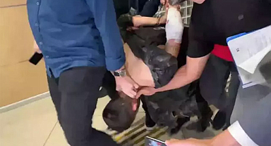 Polis memuru Şeyda Yılmaz'ı şehit eden Yunus Emre Geçti saygı indirimi almış