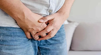 Prostat için uzman isim uyardı! her yıl 25 bin erkekte görülüyor