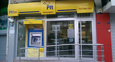 PTT personel alımı yapacak, KPSS şartı yok!