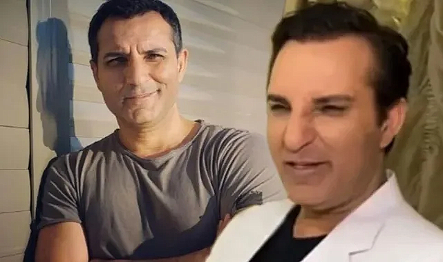 Rafet El Roman’dan ‘çapkın mısınız?’ sorusuna net cevap! 