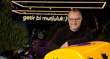 Resmen açıklandı! Getir’in sahibi Araplar oldu