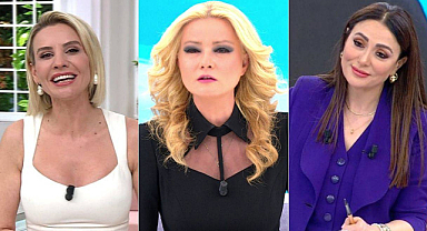 RTÜK’ten gündüz kuşaklarına sert adımlar! Kapatılacak mı?