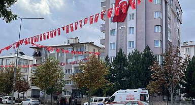 Sabah izne ayrılacaktı gecesinde şehit oldu