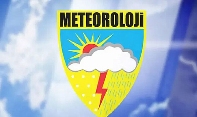 Sağanak yağışlar geliyor! O il dahil tam 38 ilde uyarı