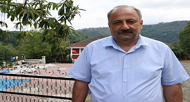 Salıpazarı Belediye Başkanı Refaettin Karaca: Saldırı sadece bir suç vakası olarak değerlendirilmeli