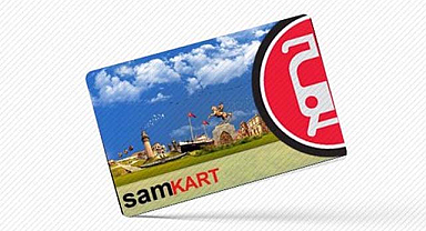 Samsun Büyükşehir uyardı! SAMKART kampanyalarına inanmayın