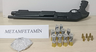 Samsun Çarşamba’da uyuşturucu operasyonu