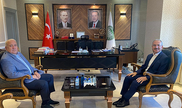 Samsun ÇTB Başkanı Yılmaz: Kahverengi kokarcadan kurtulmak için çalışıyoruz