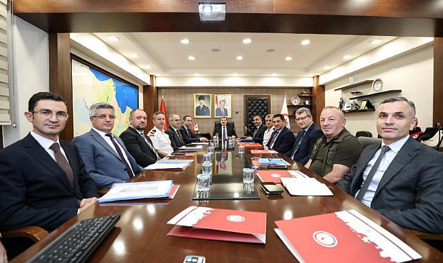 Samsun'da 112'ye yağmur gibi asılsız çağrı yağıyor!