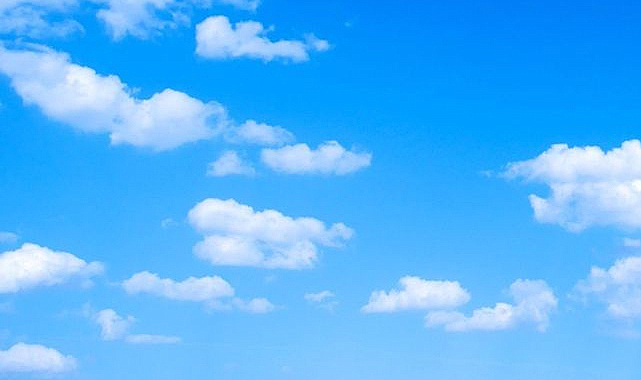 Samsun'da bugün hava nasıl olacak?