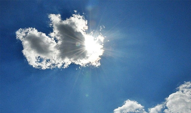 Samsun'da bugün hava nasıl olacak?