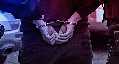 Samsun'da FETÖ firarisi özel bölmede yakalandı