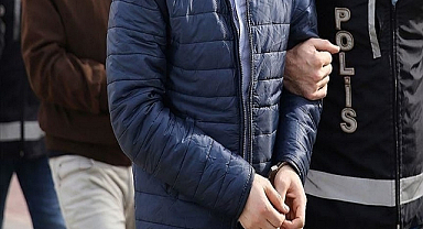 Samsun'da firari hükümlü yakalandı