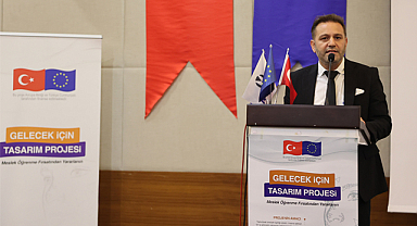 Samsun'da mobilya sektöründe kadın istihdamı artıyor